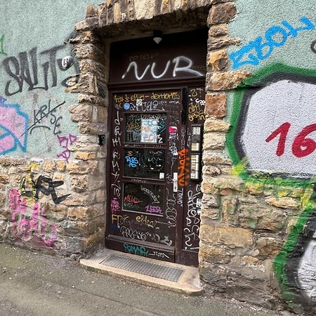 Sweet Home Inside Dresden Four المظهر الخارجي الصورة