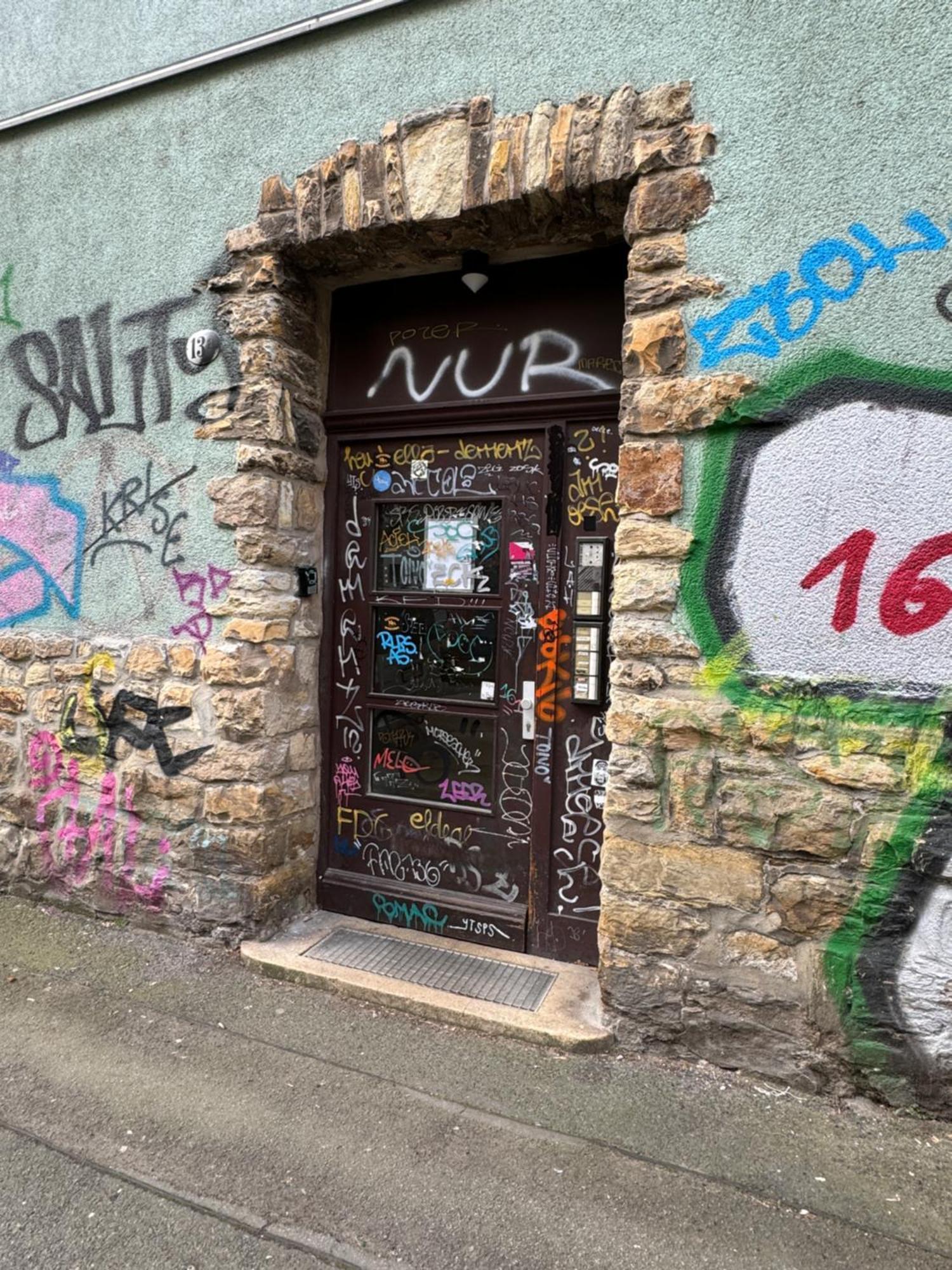 Sweet Home Inside Dresden Four المظهر الخارجي الصورة