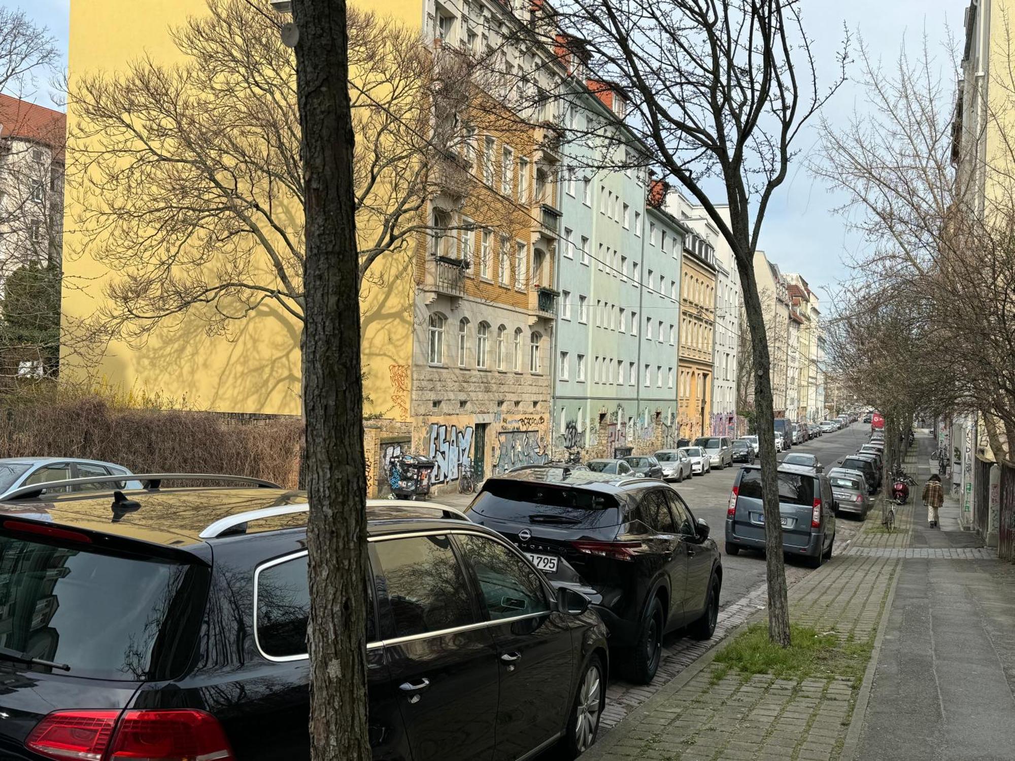 Sweet Home Inside Dresden Four المظهر الخارجي الصورة