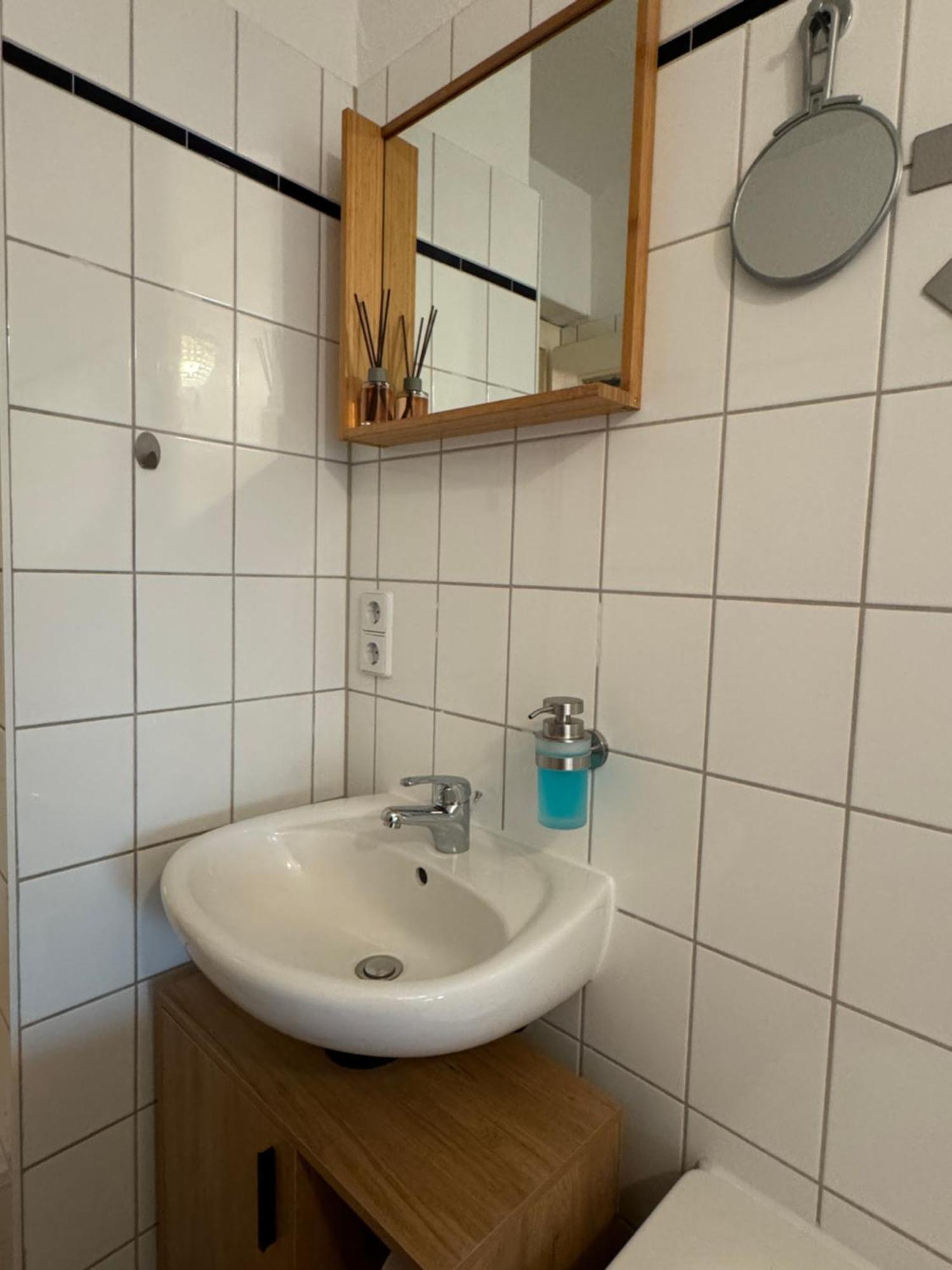 Sweet Home Inside Dresden Four المظهر الخارجي الصورة