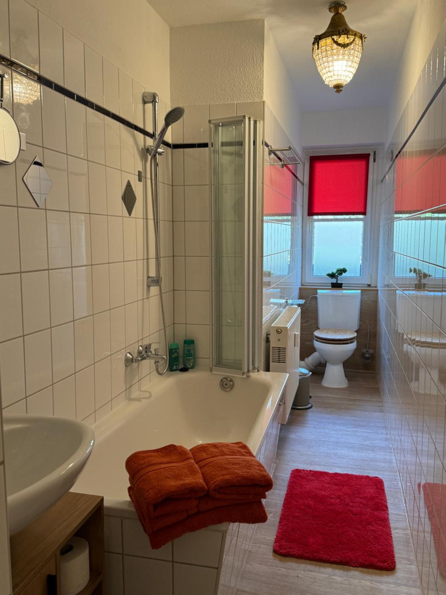Sweet Home Inside Dresden Four المظهر الخارجي الصورة