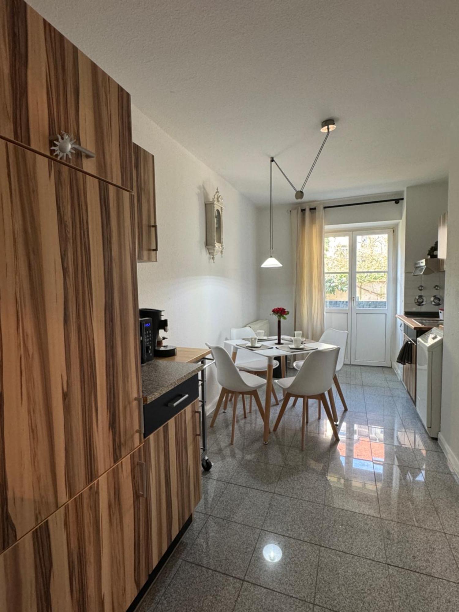 Sweet Home Inside Dresden Four المظهر الخارجي الصورة
