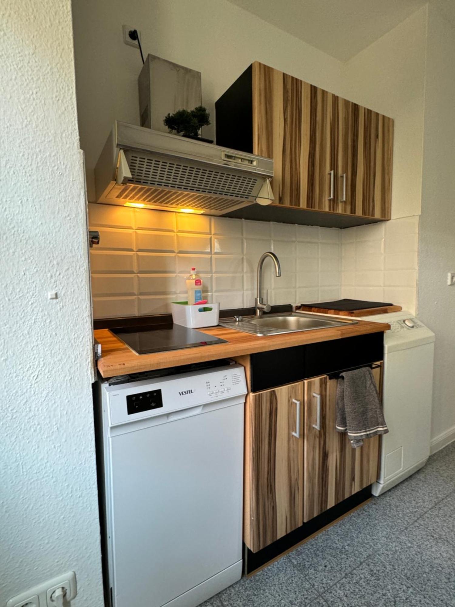 Sweet Home Inside Dresden Four المظهر الخارجي الصورة