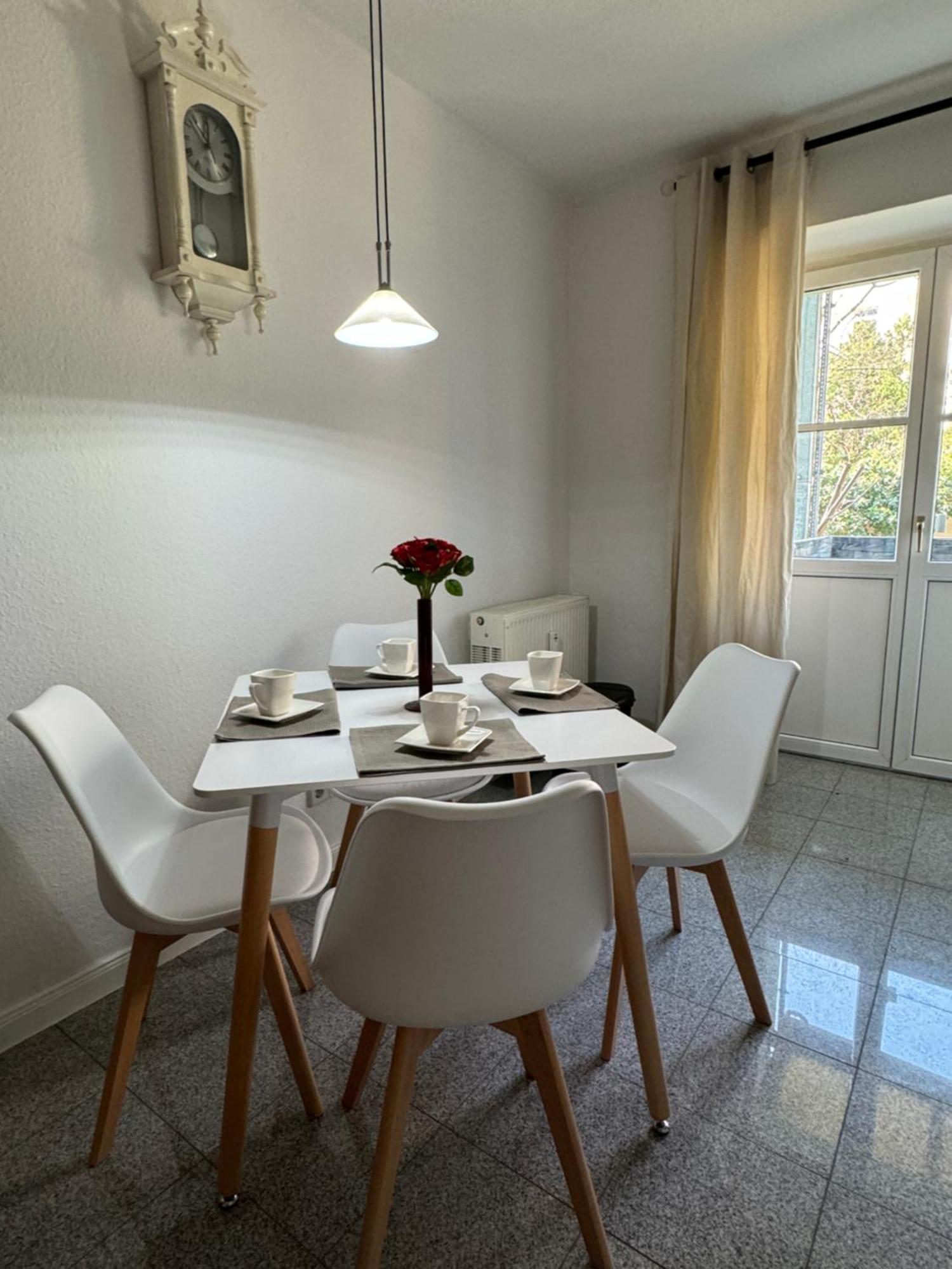 Sweet Home Inside Dresden Four المظهر الخارجي الصورة