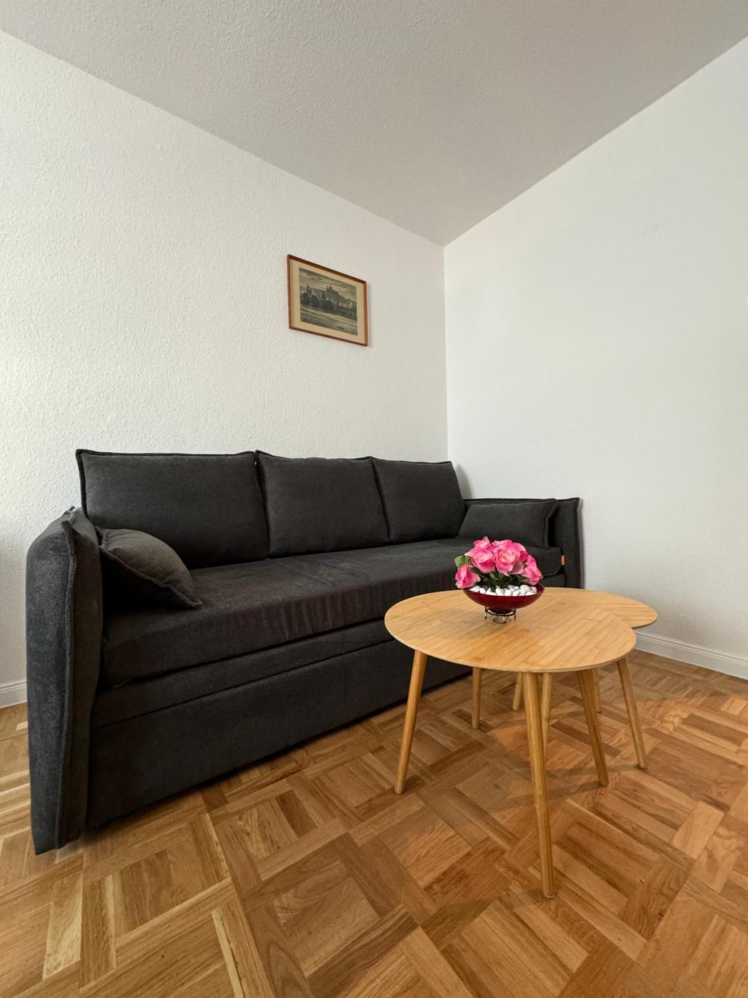 Sweet Home Inside Dresden Four المظهر الخارجي الصورة