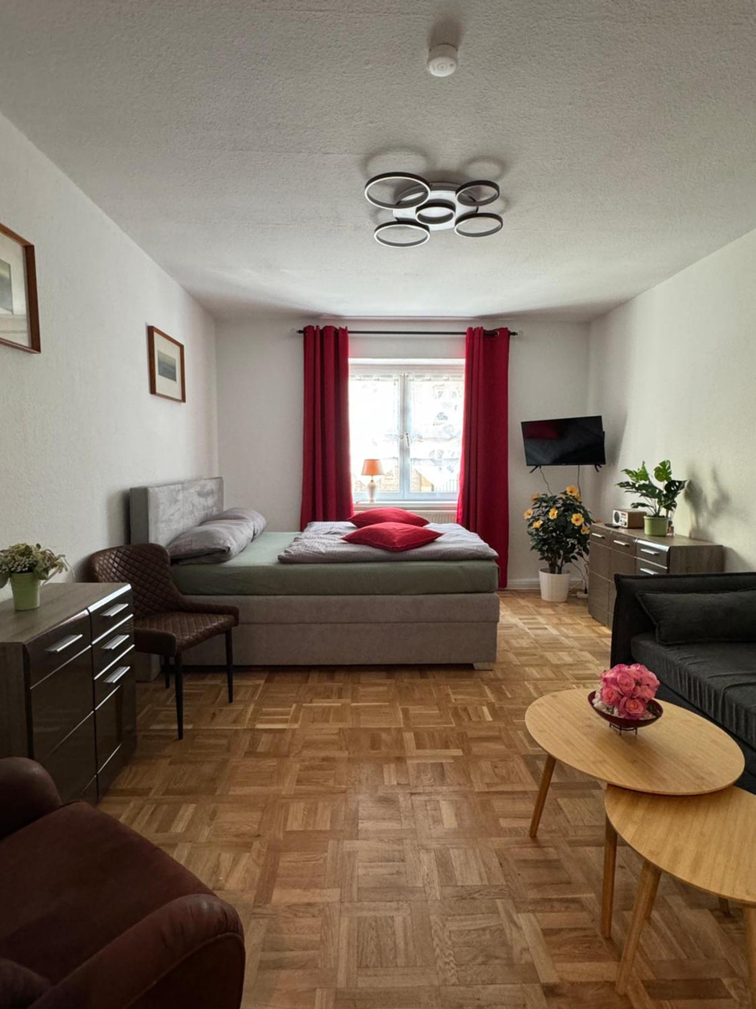 Sweet Home Inside Dresden Four المظهر الخارجي الصورة
